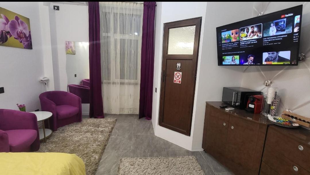 Garsoniera Centru Vechi English Park Craiova Eksteriør bilde